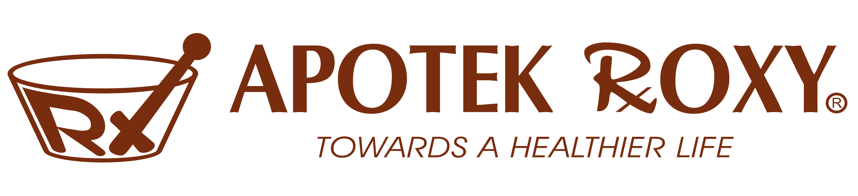 Apotik Roxy