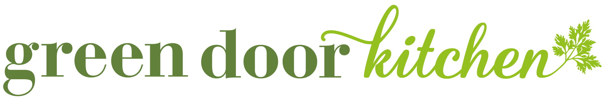 Green Door Kitchen