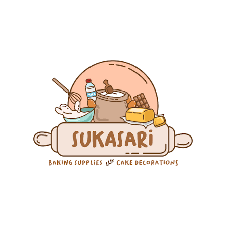 Sukasari Baking