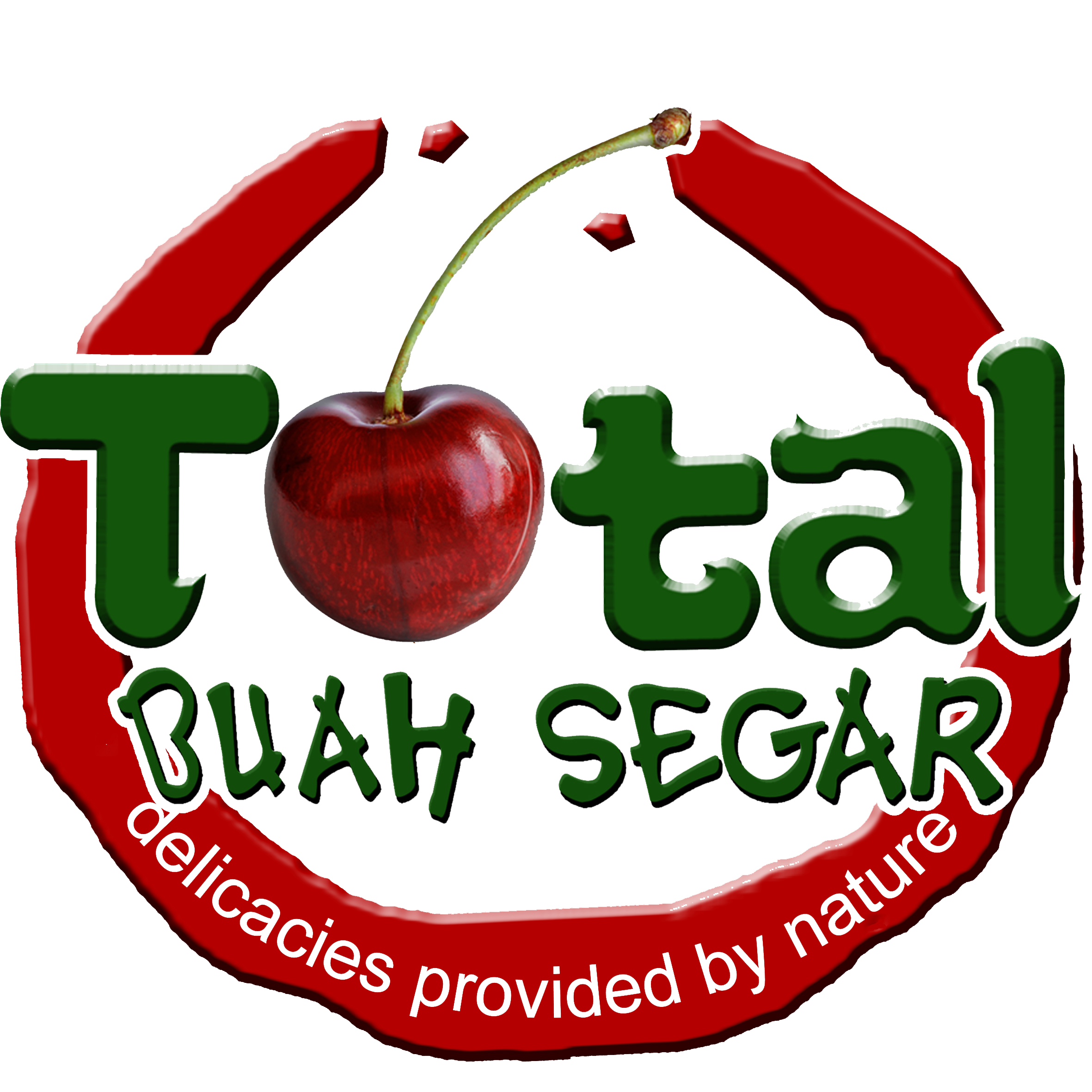 Total Buah