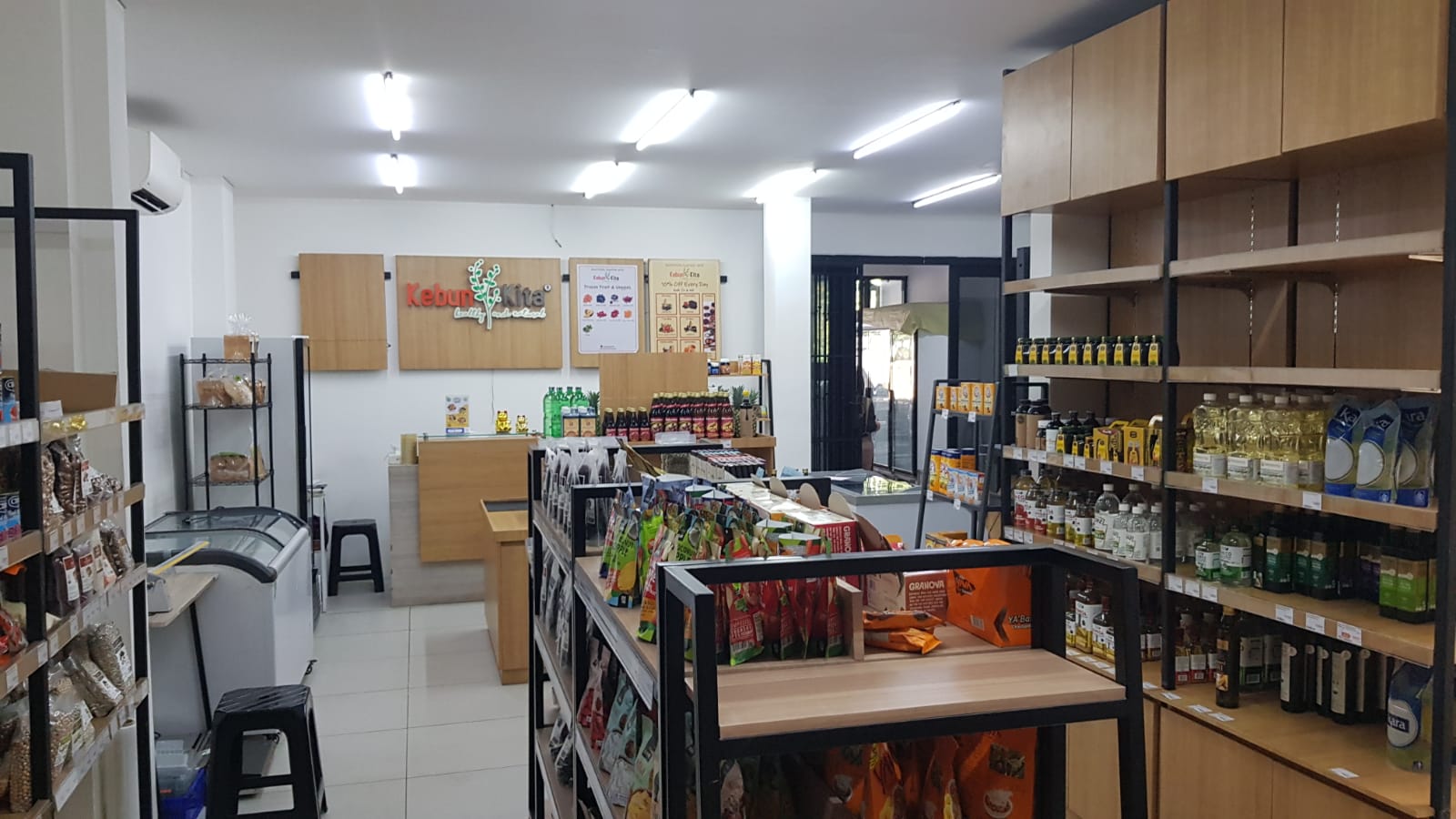 Kebun Kita