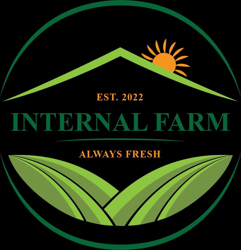 Logo Internal Farm