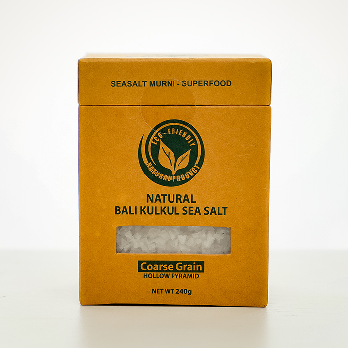 Natural Bali Kulkul