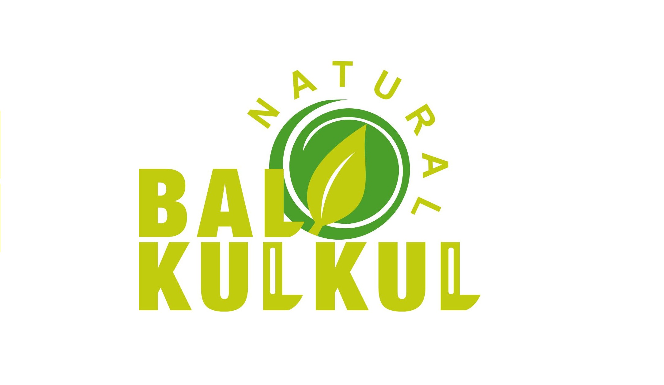 Logo Natural Bali Kulkul